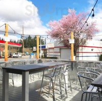Imbibe Bottle House Taproom