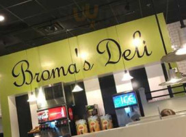 Broma's Deli