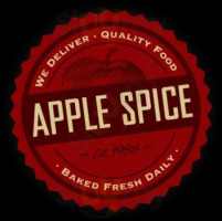 Apple Spice Junction