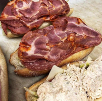 Montesano Bros Trattoria