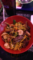 Genghis Mongolian Grill