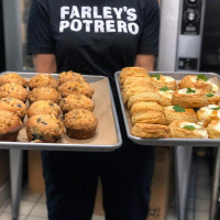 Farley's East