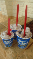 Dairy Queen (treat)