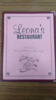Leona's