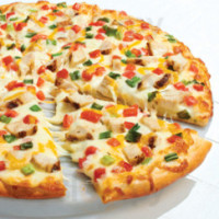 Papa Murphy's Take N' Bake Pizza