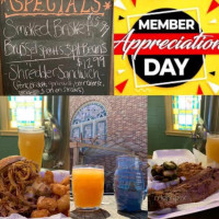 Lookingglass Brewery