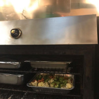 The Lunch Box Oakland