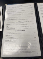 Ed's Fast Break Grille