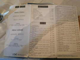 Boca Pizzeria Trattoria