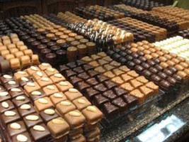 Chocolaterie Stam