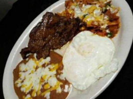 Tio Tony's Mexican