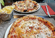 Pizzeria Luna Rossa