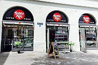 Sushi Kai