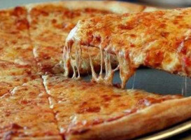 C J's Gourmet Pizza