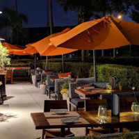 Spaghettini Italian Grill And Lounge