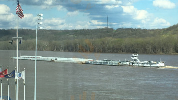 Levee And Grill