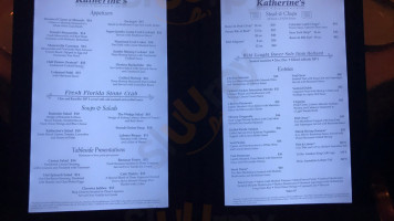 Katherine's Of Casablanca