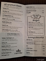 Tommy All American Burger Co.