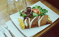 Marché Ô Crêpes