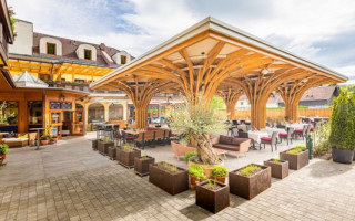 Hotel Post Honigwirt