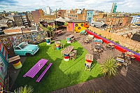 Queen Of Hoxton