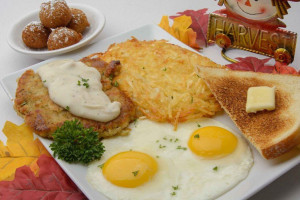 Humble Joe's Chophouse Grill