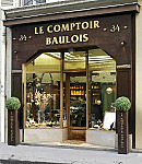 Le Comptoir Baulois