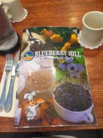 Blueberry Hill