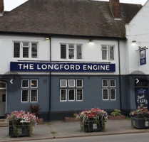 The Longford Engine