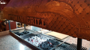 Ottoman Grill