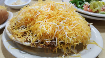 Skyline Chili