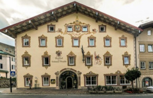 Gasthof zur Goldenen Traube