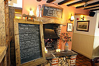 The White Lion