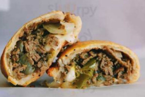 Savory Crust Gourmet Empanadas