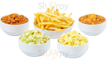 Smithfield 's Chicken 'n -b-q