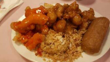 New Chinese Cuisine