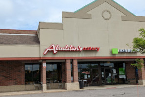 Aladdin's Eatery Middleburg Hts