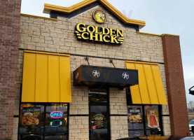 Golden Chick