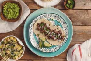 El Tarasco Mexican Food