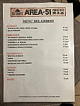 Area51 Food Activity