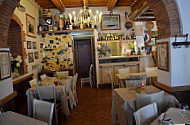 Antica Trattoria La Torre