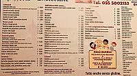 Pizzeria, Osteria, L'antica Badia