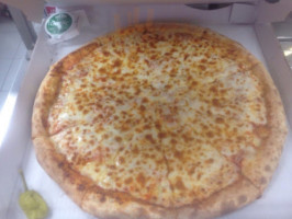 Papa Johns Pizza