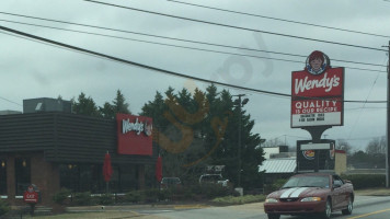 Wendy's