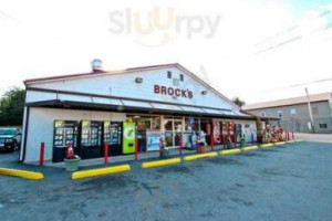 Brock's