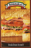 Schlotzsky's Deli