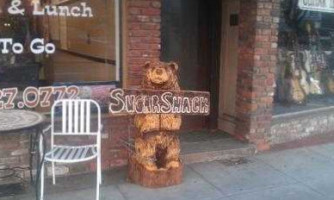 Sugar Shack Cafe