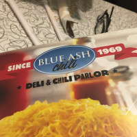 Blue Ash Chili LLC