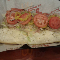 Penn Station East Coast Subs