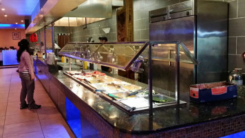 Teppanyaki Grill